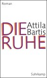 Attila Bartis