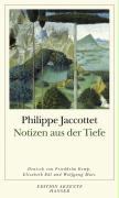 Philipp Jaccottet